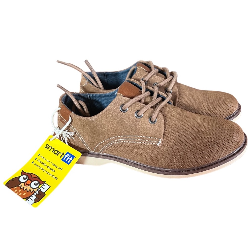 Dress shoes